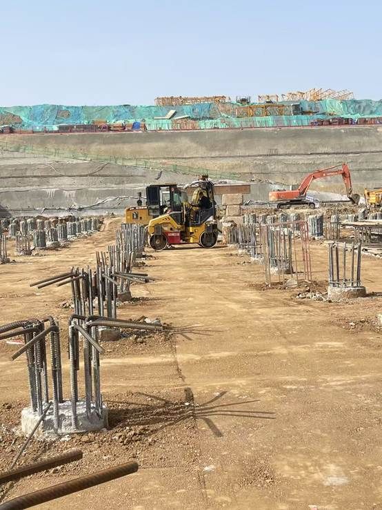 围栏里站着农场 AI 生成的内容可能不正确。