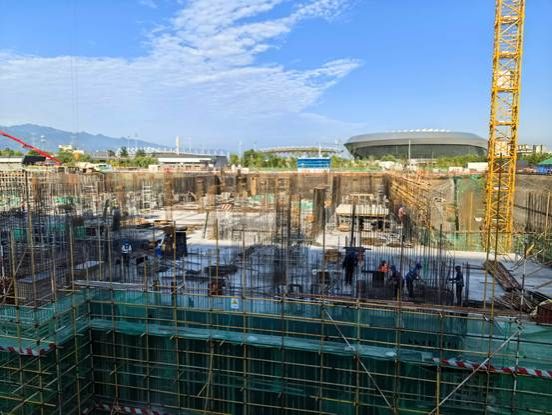 建筑与房屋的城市空拍图 AI 生成的内容可能不正确。